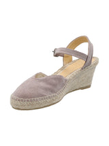 Alpargatas Algodón Orgánico Mujer Eriza Rockford