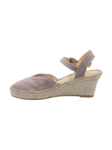 Alpargatas Algodón Orgánico Mujer Eriza Rockford