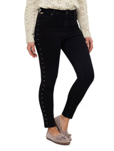 Jeans Algodón Orgánico Mujer Bolsena Rockford