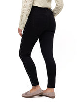 Jeans Algodón Orgánico Mujer Bolsena Rockford