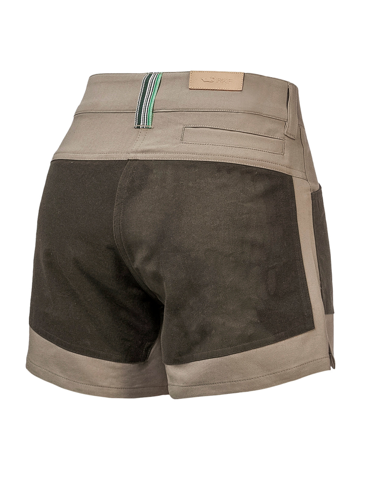 Short Algodón Mujer Carcans Rockford