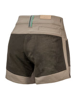 Short Algodón Mujer Carcans Rockford