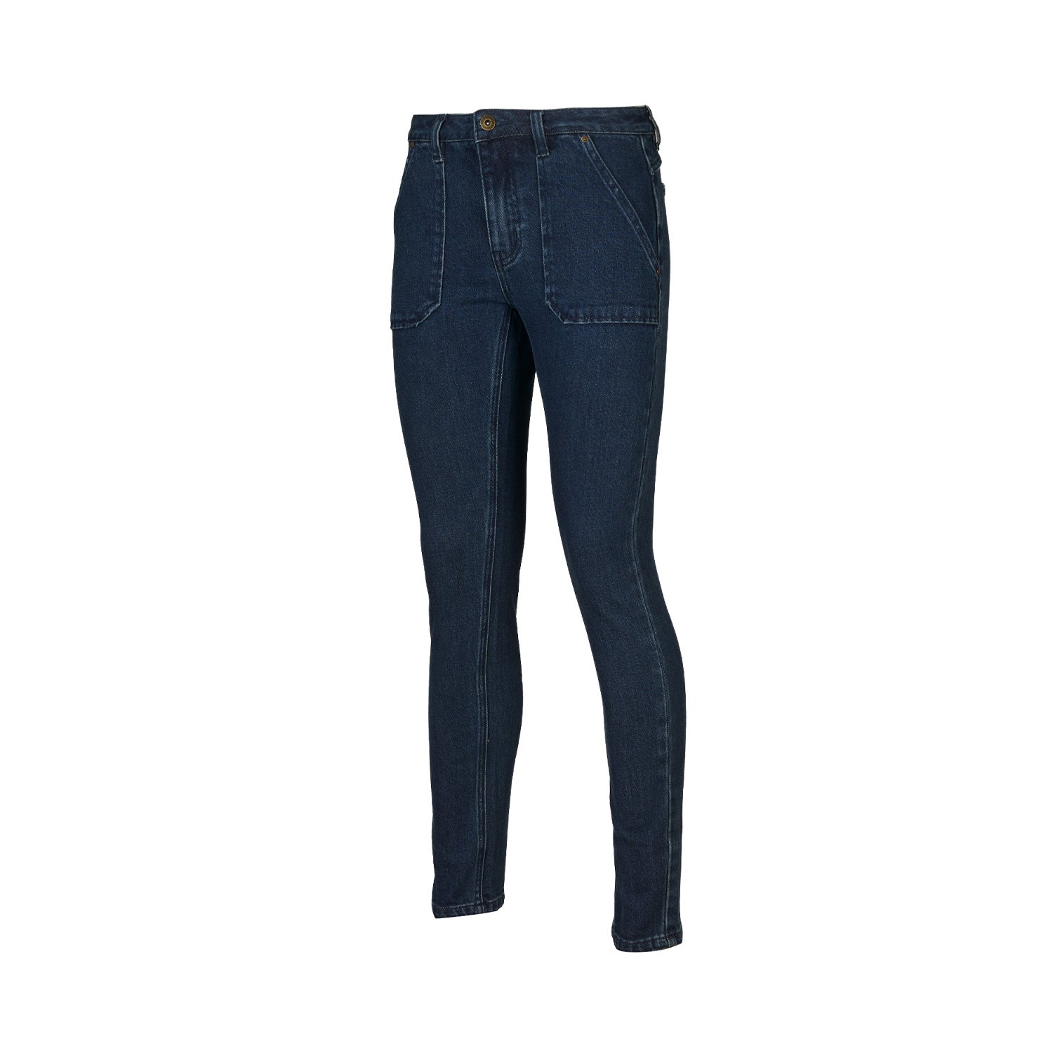 Jeans Mujer Romero Rockford