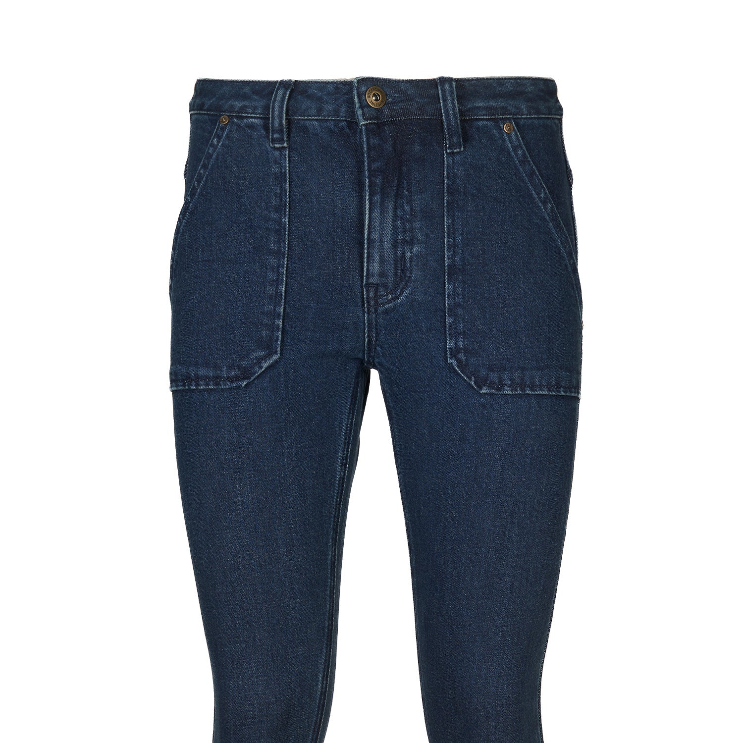Jeans Mujer Romero Rockford