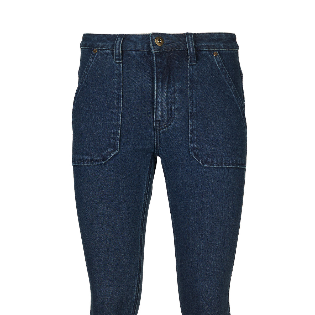 Jeans Mujer Romero Rockford