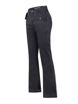 Jeans Algodón Mujer Brick Rockford