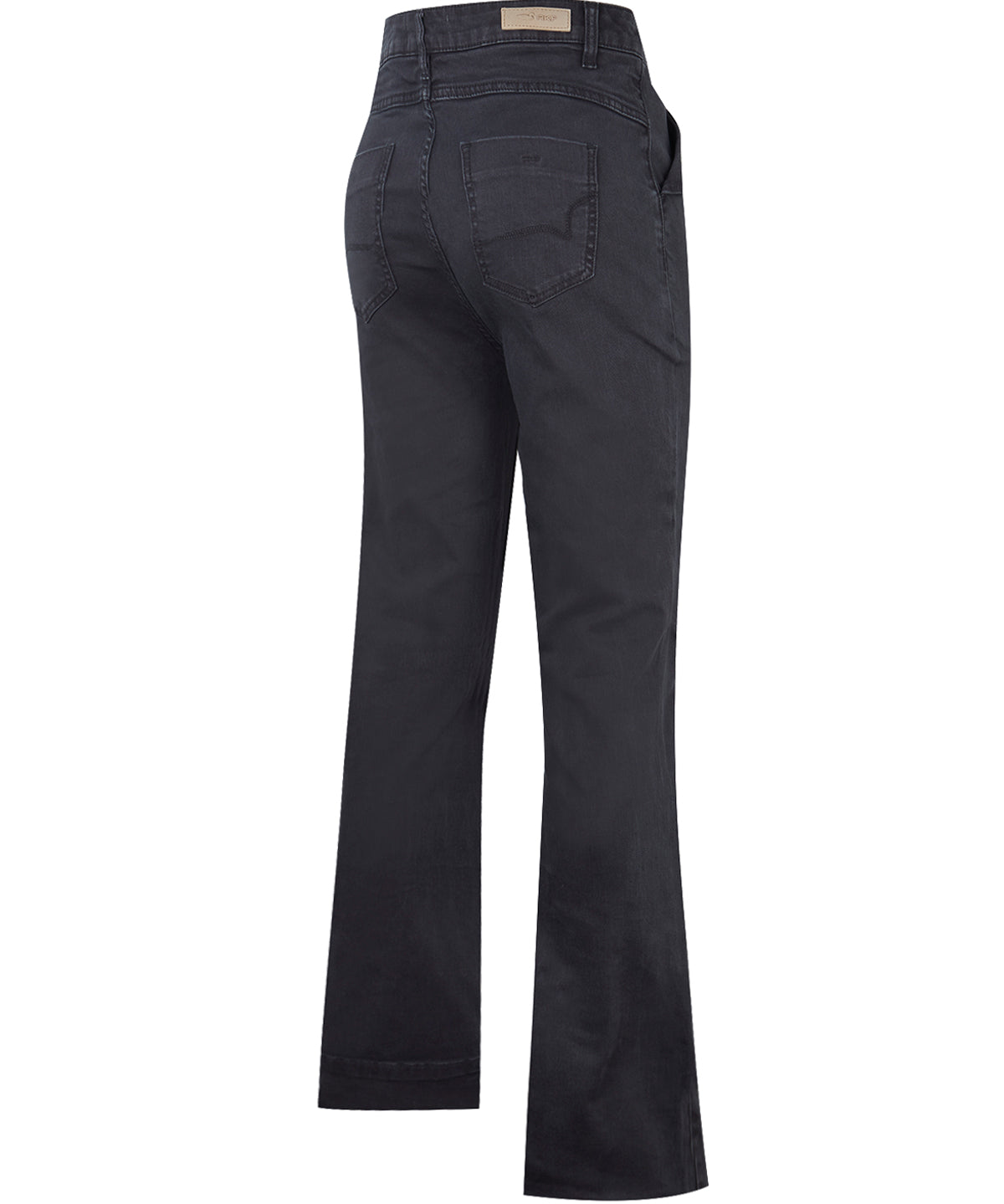 Jeans Algodón Mujer Brick Rockford