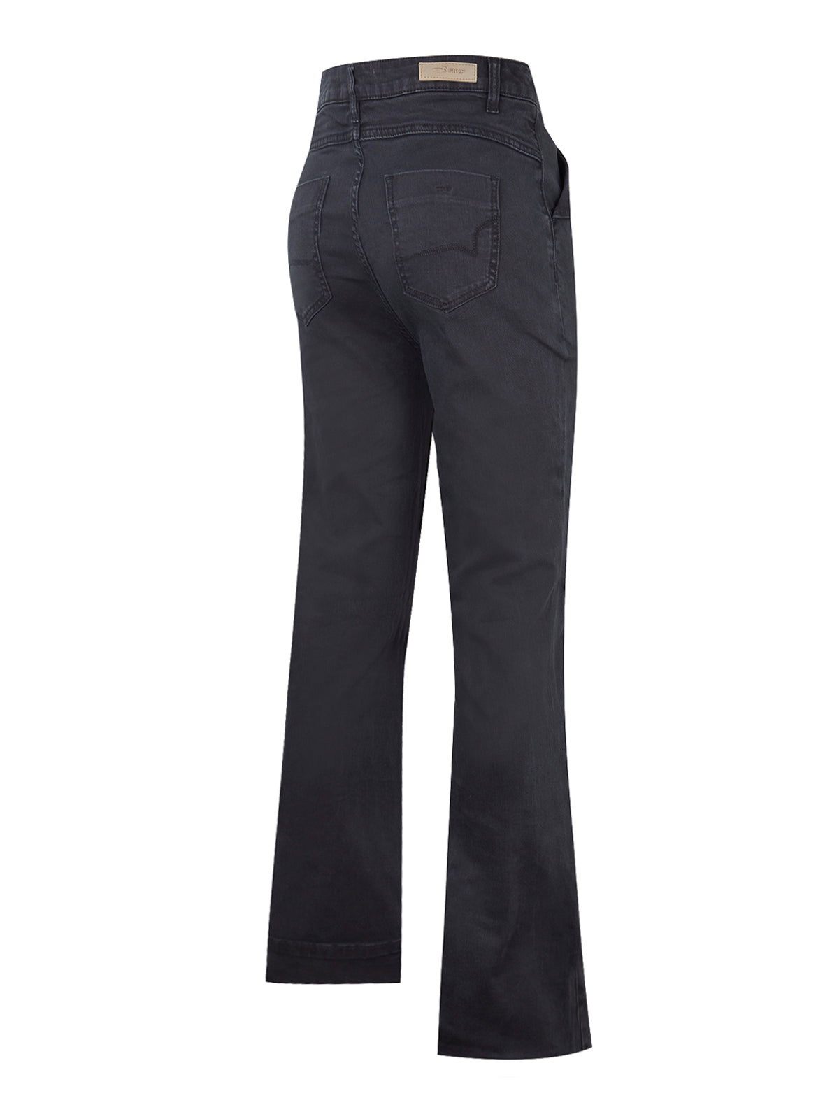 Jeans Algodón Mujer Brick Rockford