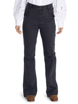 Jeans Algodón Mujer Brick Rockford