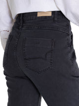 Jeans Algodón Mujer Brick Rockford