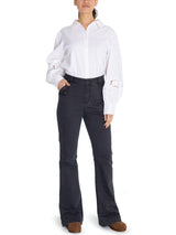 Jeans Algodón Mujer Brick Rockford