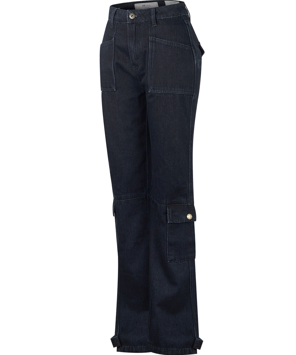 Jeans Algodón Mujer Noa Rockford