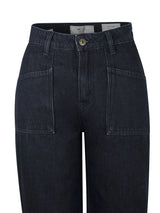 Jeans Algodón Mujer Noa Rockford