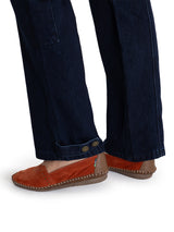 Jeans Algodón Mujer Noa Rockford