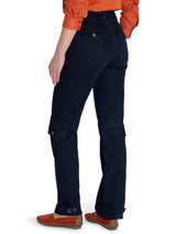 Jeans Algodón Mujer Noa Rockford