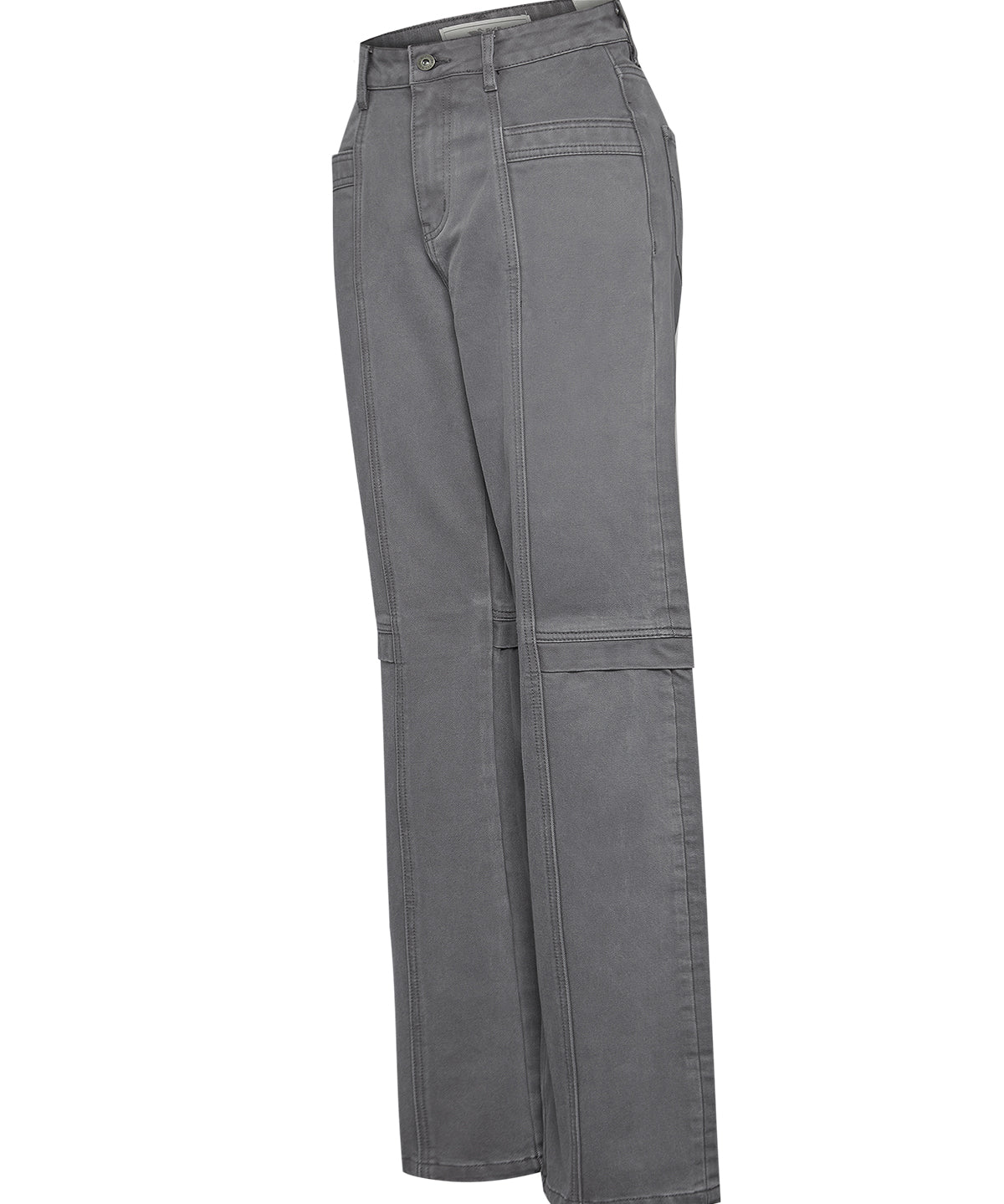 Jeans Algodón Mujer Traful Rockford