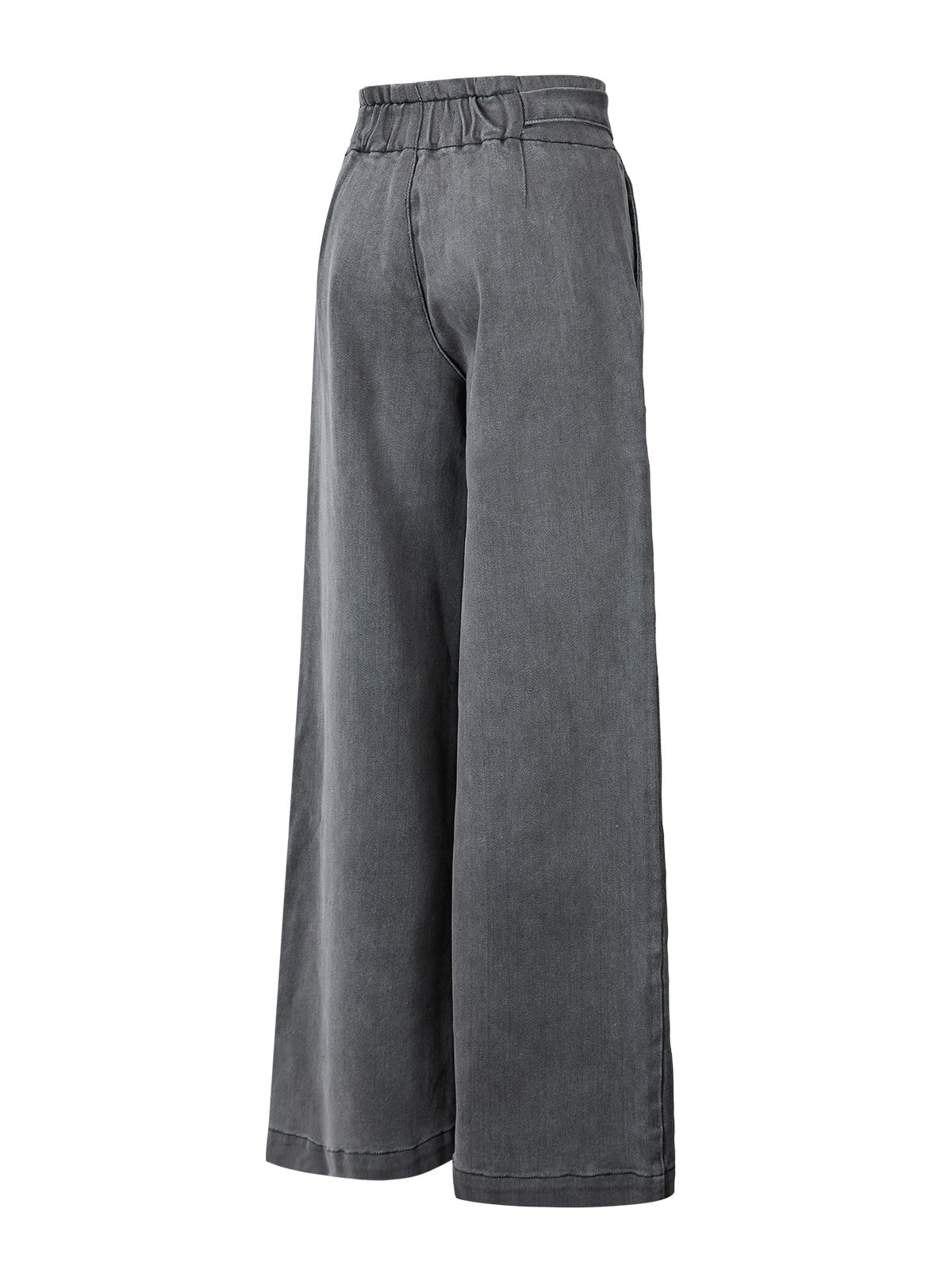 Jeans Algodón Mujer Durian Rockford