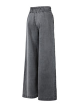 Jeans Algodón Mujer Durian Rockford