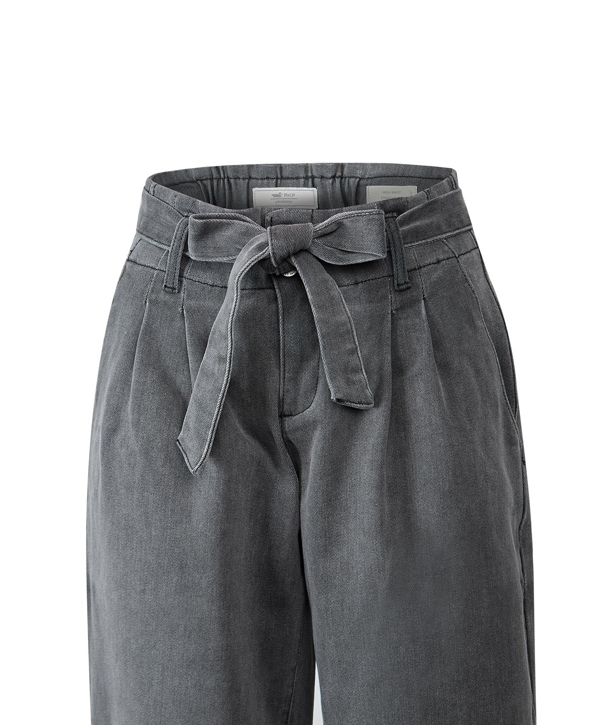 Jeans Algodón Mujer Durian Rockford