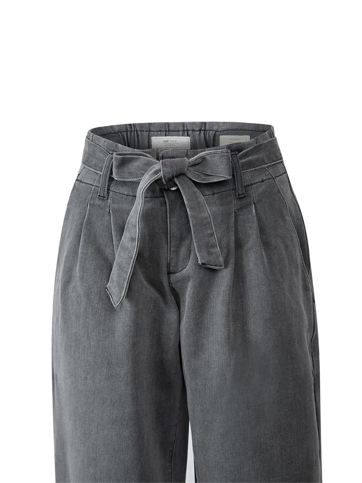 Jeans Algodón Mujer Durian Rockford