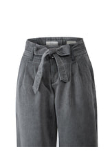 Jeans Algodón Mujer Durian Rockford