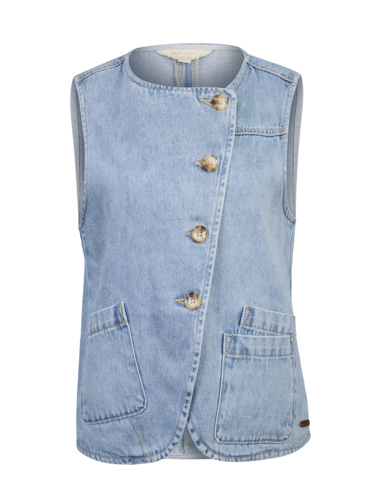 Blusa Algodón Mujer Boravest Rockford - 1; Blusa Algodón Mujer Boravest Rockford - 2; Blusa Algodón Mujer Boravest Rockford - 3; Blusa Algodón Mujer Boravest Rockford - 4; Blusa Algodón Mujer Boravest Rockford - 5; Blusa Algodón Mujer Boravest Rockford - 6; Blusa Algodón Mujer Boravest Rockford - 7; Blusa Algodón Mujer Boravest Rockford - 8; Blusa Algodón Mujer Boravest Rockford - 9; Blusa Algodón Mujer Boravest Rockford - 10