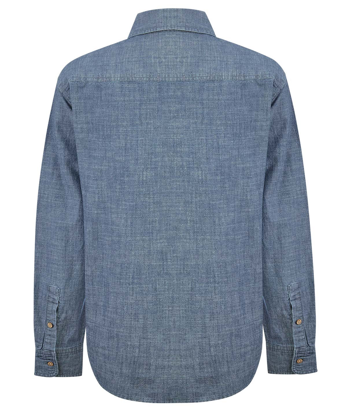 Blusa Algodón Mujer Moroco Rockford