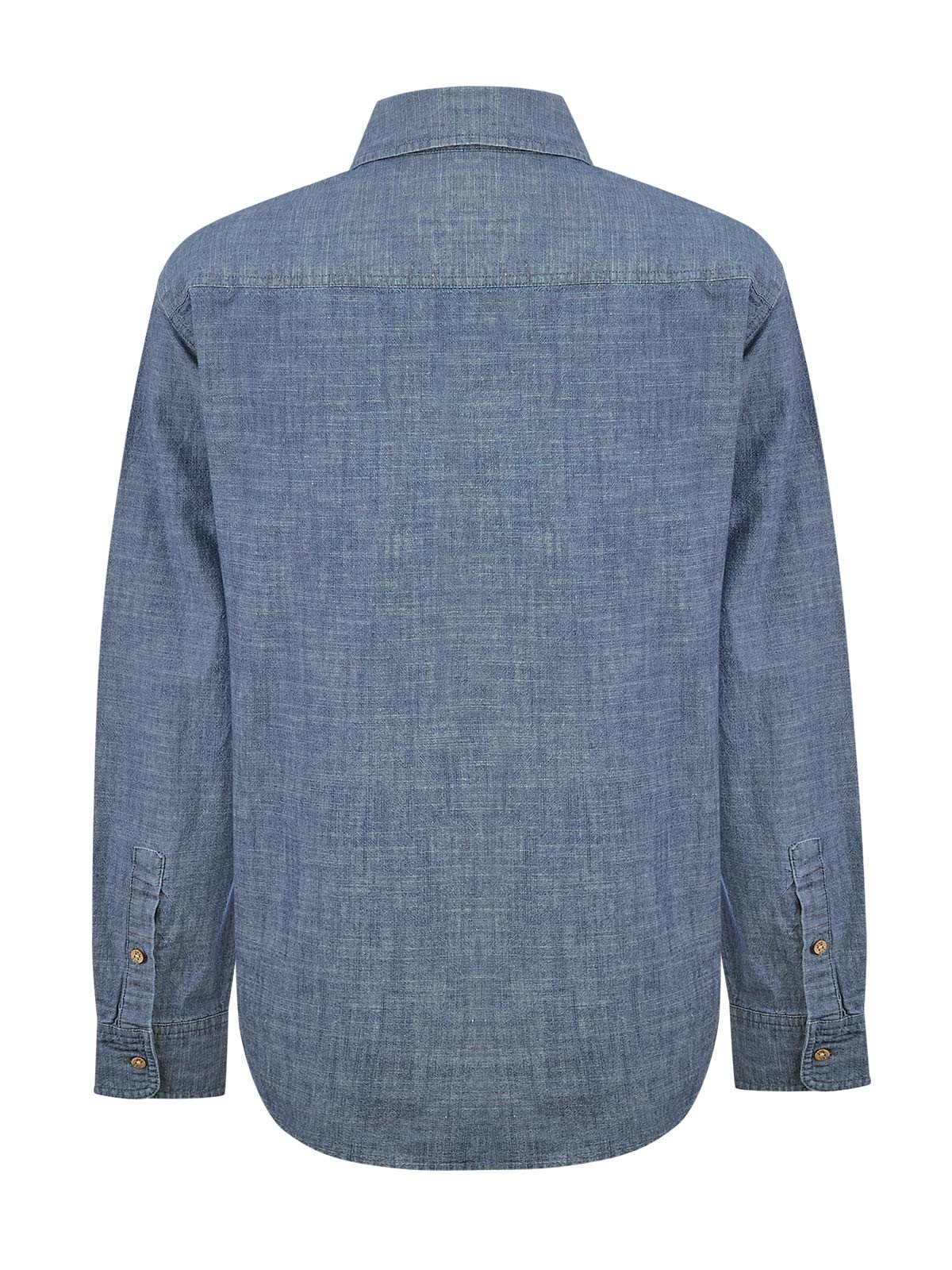 Blusa Algodón Mujer Moroco Rockford