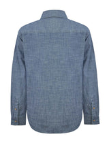 Blusa Algodón Mujer Moroco Rockford