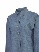 Blusa Algodón Mujer Moroco Rockford
