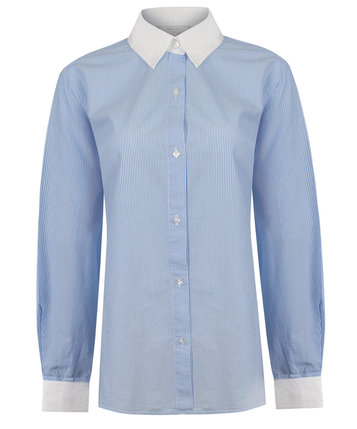 Blusa Algodón Mujer Melia Rockford