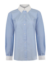 Blusa Algodón Mujer Melia Rockford