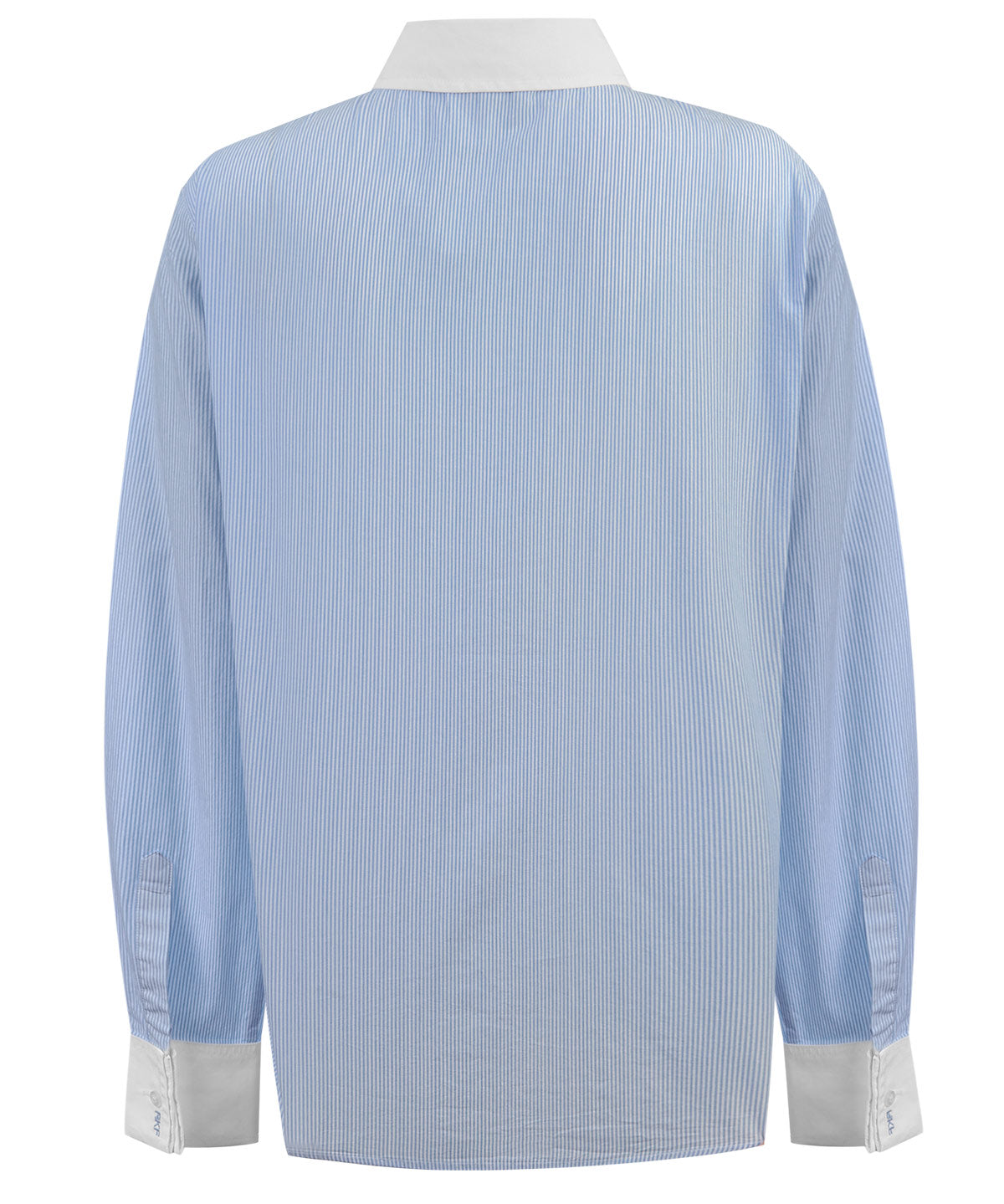 Blusa Algodón Mujer Melia Rockford