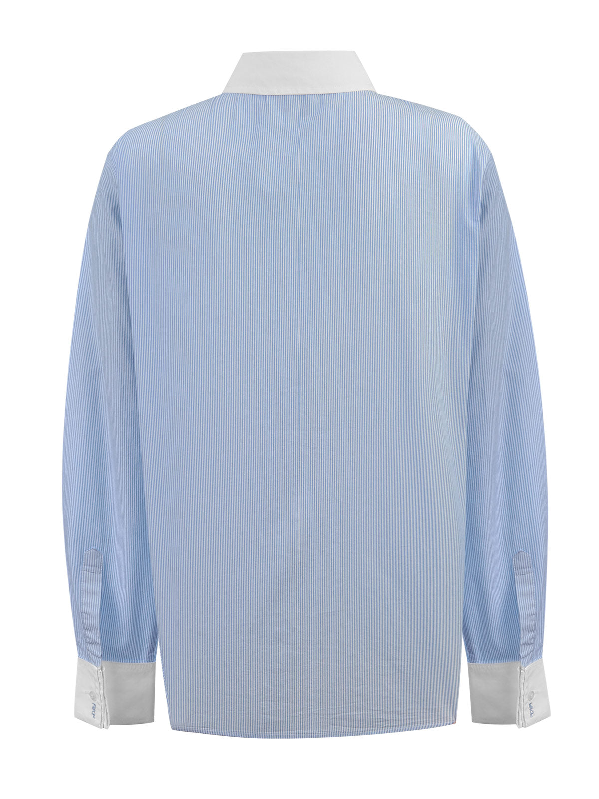Blusa Algodón Mujer Melia Rockford