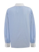 Blusa Algodón Mujer Melia Rockford