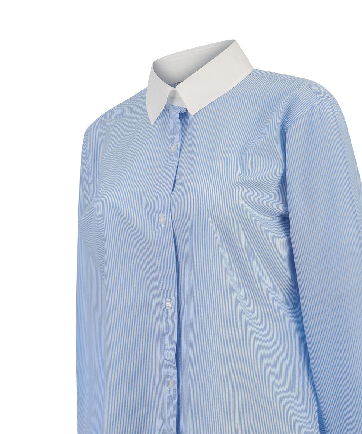 Blusa Algodón Mujer Melia Rockford