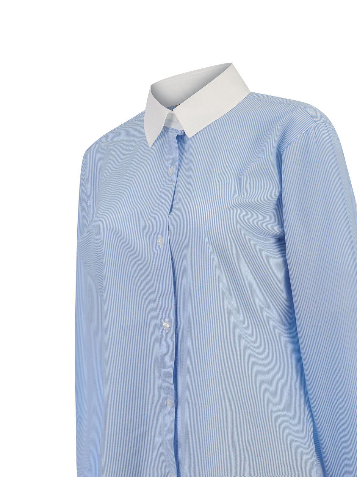 Blusa Algodón Mujer Melia Rockford