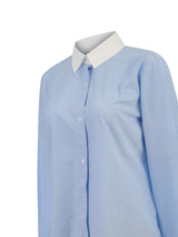 Blusa Algodón Mujer Melia Rockford