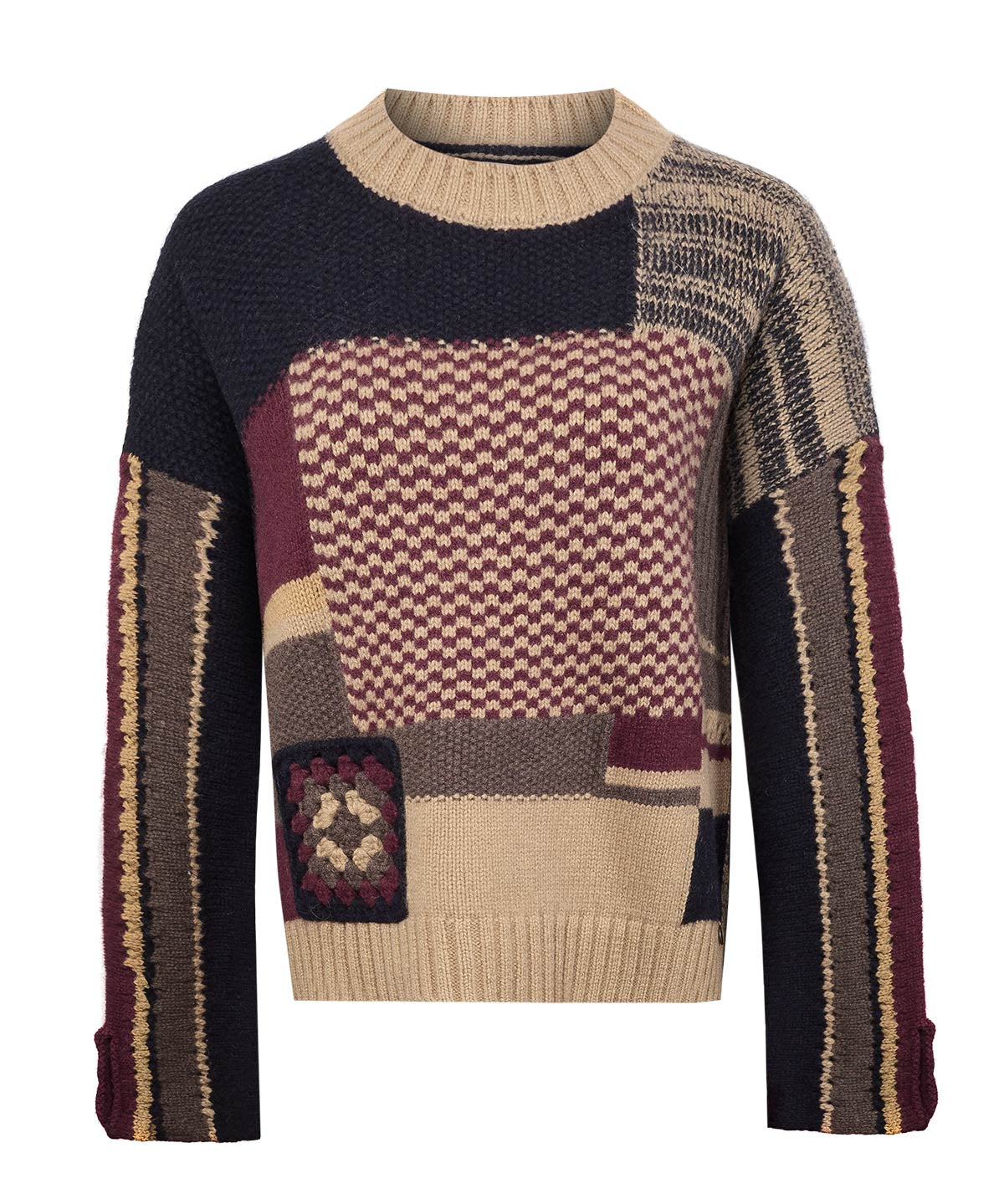 Sweater Lana Mujer Pissis Rockford