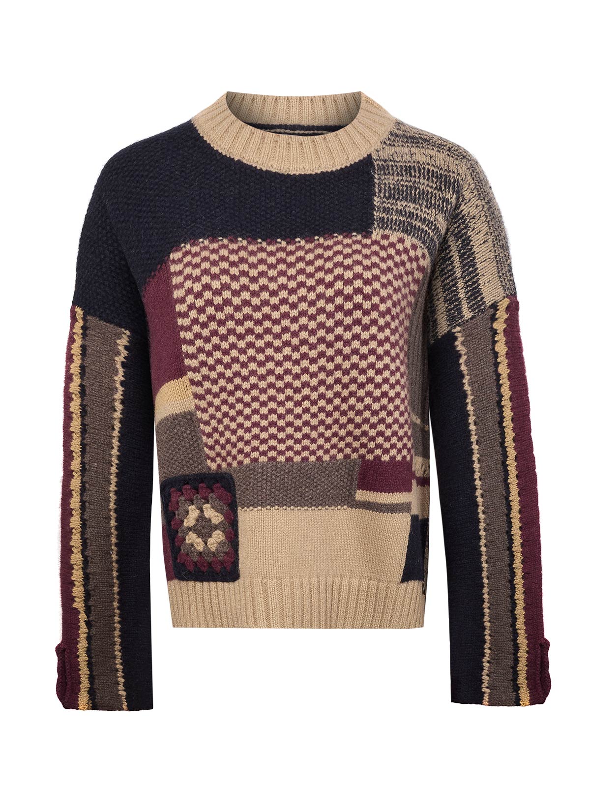 Sweater Lana Mujer Pissis Rockford
