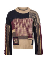 Sweater Lana Mujer Pissis Rockford