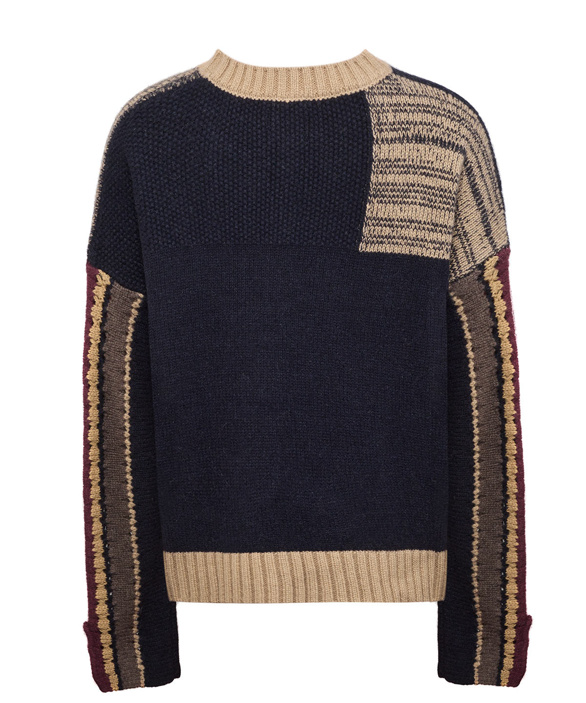 Sweater Lana Mujer Pissis Rockford