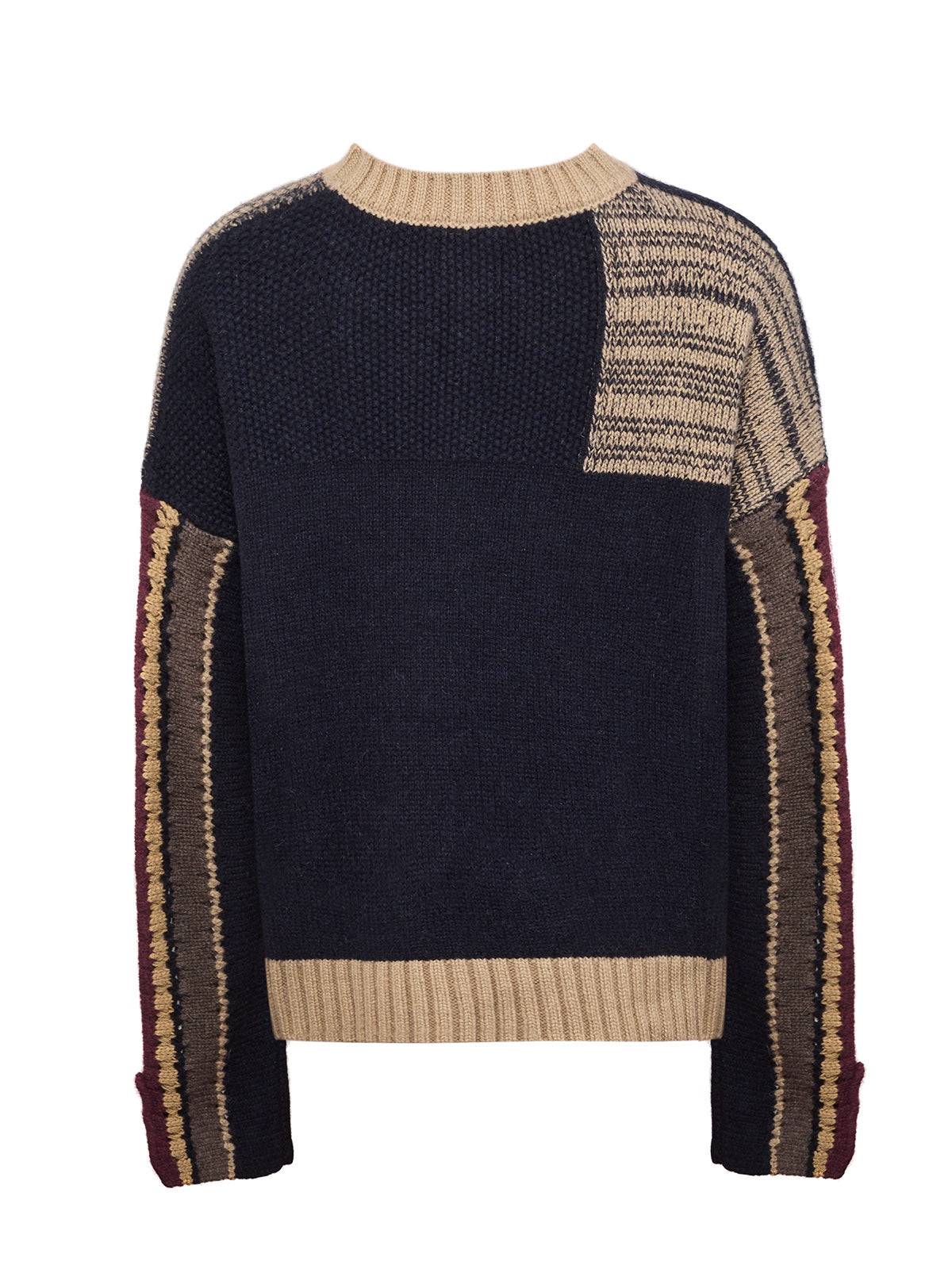 Sweater Lana Mujer Pissis Rockford