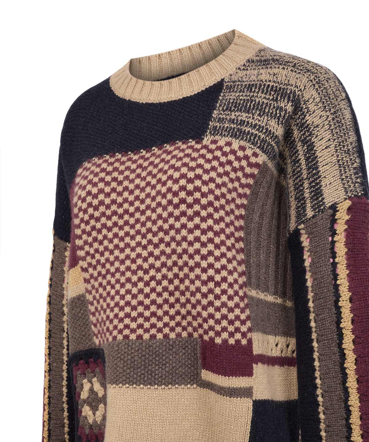 Sweater Lana Mujer Pissis Rockford