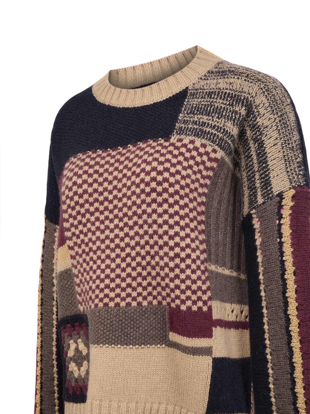 Sweater Lana Mujer Pissis Rockford