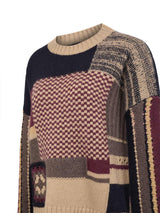 Sweater Lana Mujer Pissis Rockford