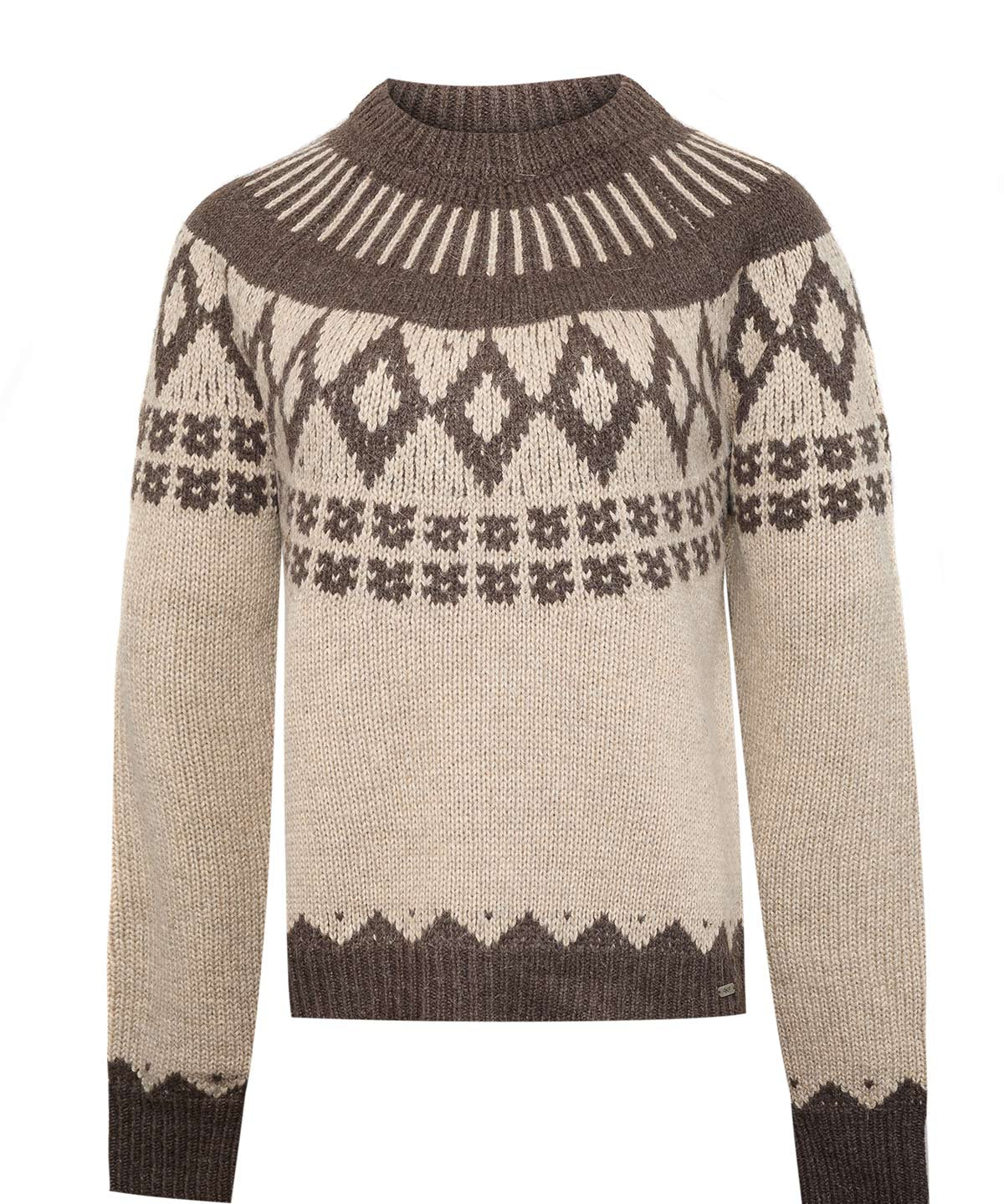 Sweater Lana Mujer Foggia Rockford