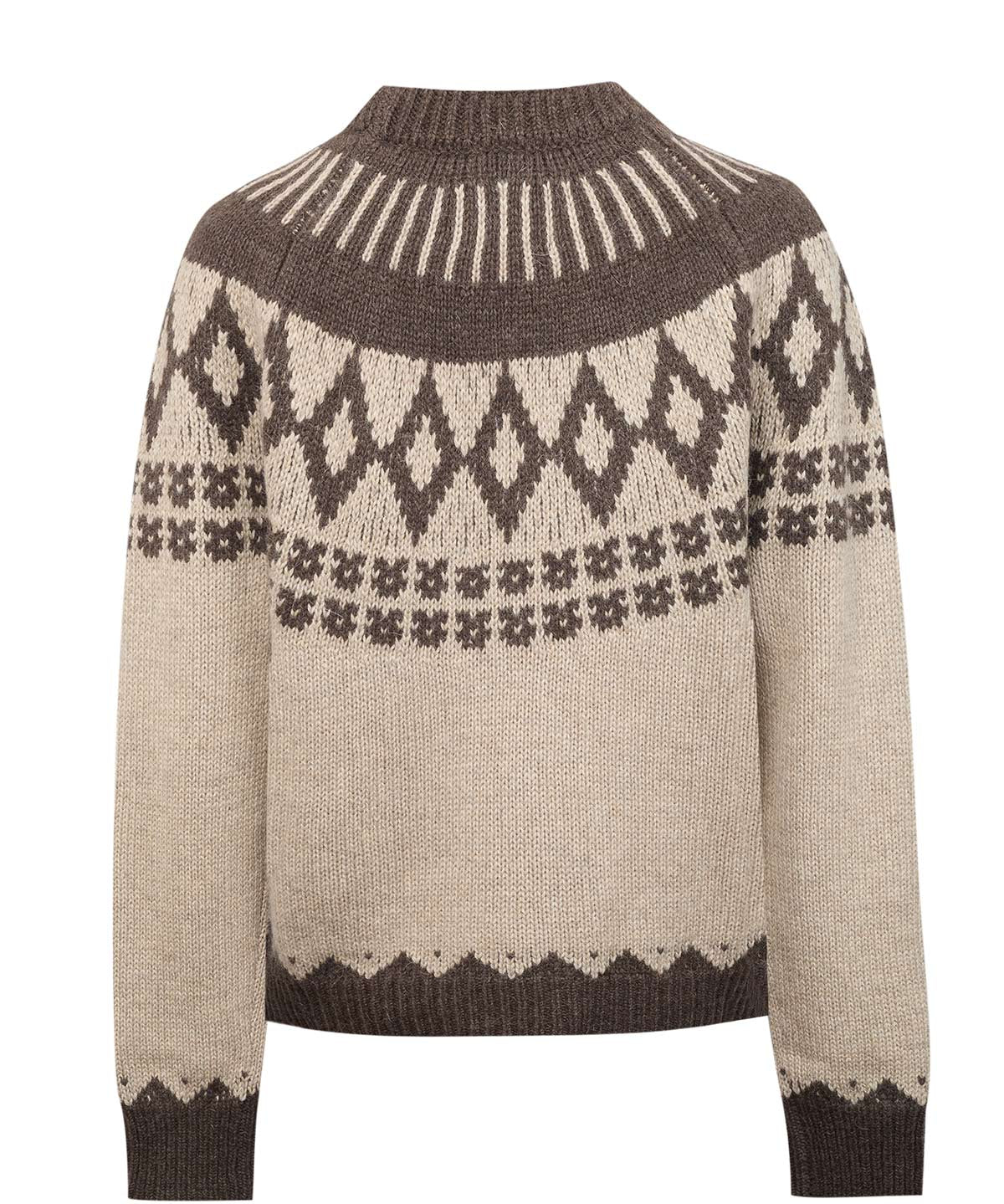 Sweater Lana Mujer Foggia Rockford