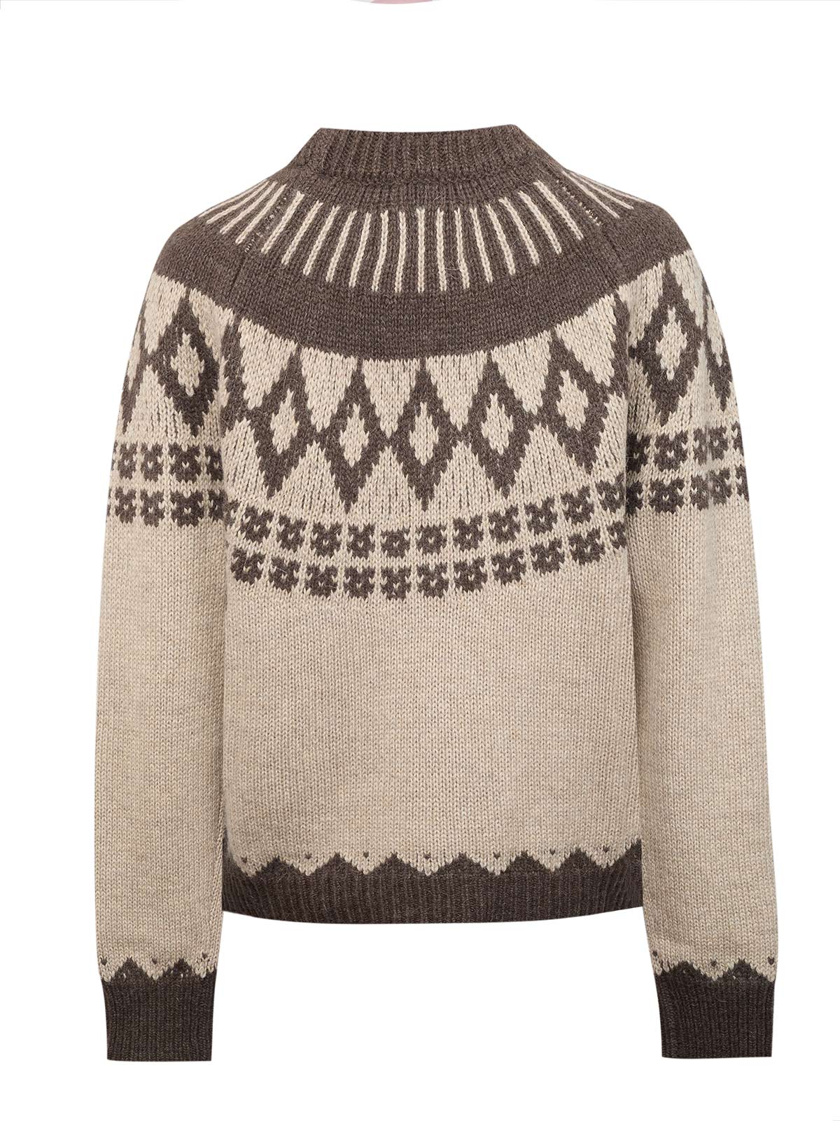 Sweater Lana Mujer Foggia Rockford