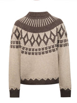 Sweater Lana Mujer Foggia Rockford